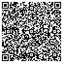 QR code with Db Drywall contacts