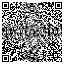 QR code with Halftime University contacts