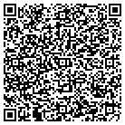 QR code with Rigby Larry A Appraiser Conslt contacts