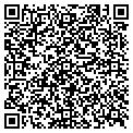 QR code with Aaron Byrd contacts