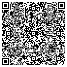 QR code with Anderson Olver Ttle Insur Agcy contacts
