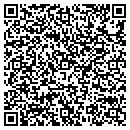 QR code with A Tree Specialist contacts