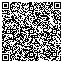 QR code with B Q Distributing contacts