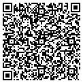 QR code with CJS Do-It-Best contacts