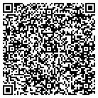 QR code with Corona Candel and Art Sup Inc contacts