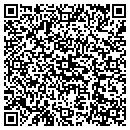 QR code with B Y U Mail Service contacts