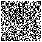 QR code with CB Trenching and Lawn Aerating contacts