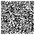 QR code with Dgsa contacts