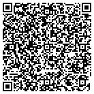 QR code with Wandas Rest & Ice Cream Parlor contacts