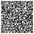 QR code with Hazel Contracting contacts