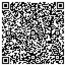QR code with Cleggs Machine contacts