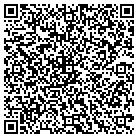 QR code with Apple Valley Lube Center contacts