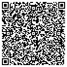 QR code with Galaxy Academy of Gymnastics contacts
