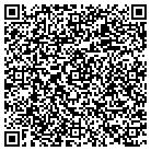 QR code with C and M Funk Construction contacts