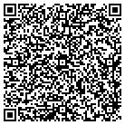 QR code with Mc Donough P Steven DDS Inc contacts