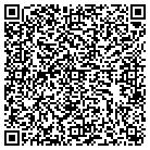 QR code with C & M Line Builders Inc contacts