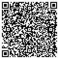 QR code with KSRR contacts