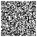 QR code with KB Express 7 contacts