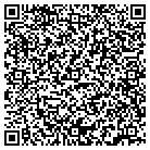 QR code with R-N-M Transportation contacts