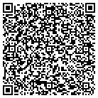 QR code with Hagen Lynn G Painting & Dctg contacts