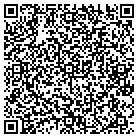 QR code with R L Thomas Service Inc contacts