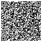 QR code with Weber State University Departm contacts