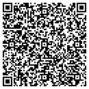 QR code with Theone W Curits contacts