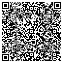 QR code with Mangetout contacts