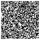 QR code with White Mesa Ute Reservation Edu contacts