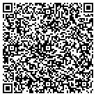 QR code with B C TECHNICAL INC/NUC MED contacts
