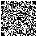 QR code with RC Grange Exc contacts