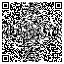 QR code with Henderson Parts Pros contacts