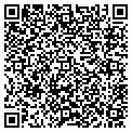 QR code with Jev Inc contacts
