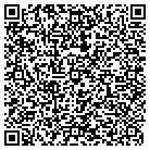 QR code with Allred Welding & Fabrication contacts