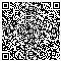 QR code with Bpoe 1575 contacts