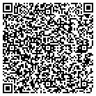 QR code with Blue Moon Glass Co LLC contacts