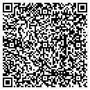 QR code with Harrison Chropractic contacts