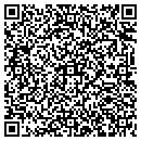 QR code with B&B Cleaning contacts