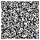 QR code with Holiday Oil 5 contacts