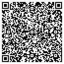 QR code with Head A Cut contacts