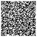 QR code with Cline Co contacts