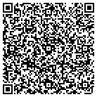QR code with Kodachrome Basin State Park contacts