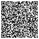 QR code with Hollys Curl Up-N-Dye contacts