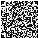 QR code with Teletrack Or contacts