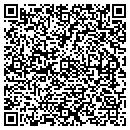 QR code with Landtrends Inc contacts
