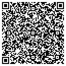 QR code with Triops USA contacts