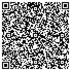 QR code with Hall Engineering & Cnstr contacts