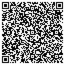 QR code with C & R Stone Inc contacts