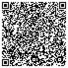 QR code with Ric Schwarting Dental Lab contacts