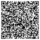 QR code with VHC Dist contacts